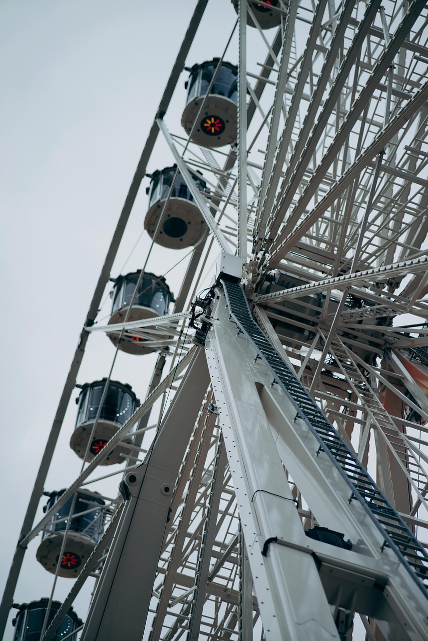 découvrez les meilleurs parcs d'attractions européens : sensations fortes, attractions pour toute la famille, divertissements uniques et expériences inoubliables à travers l'europe.