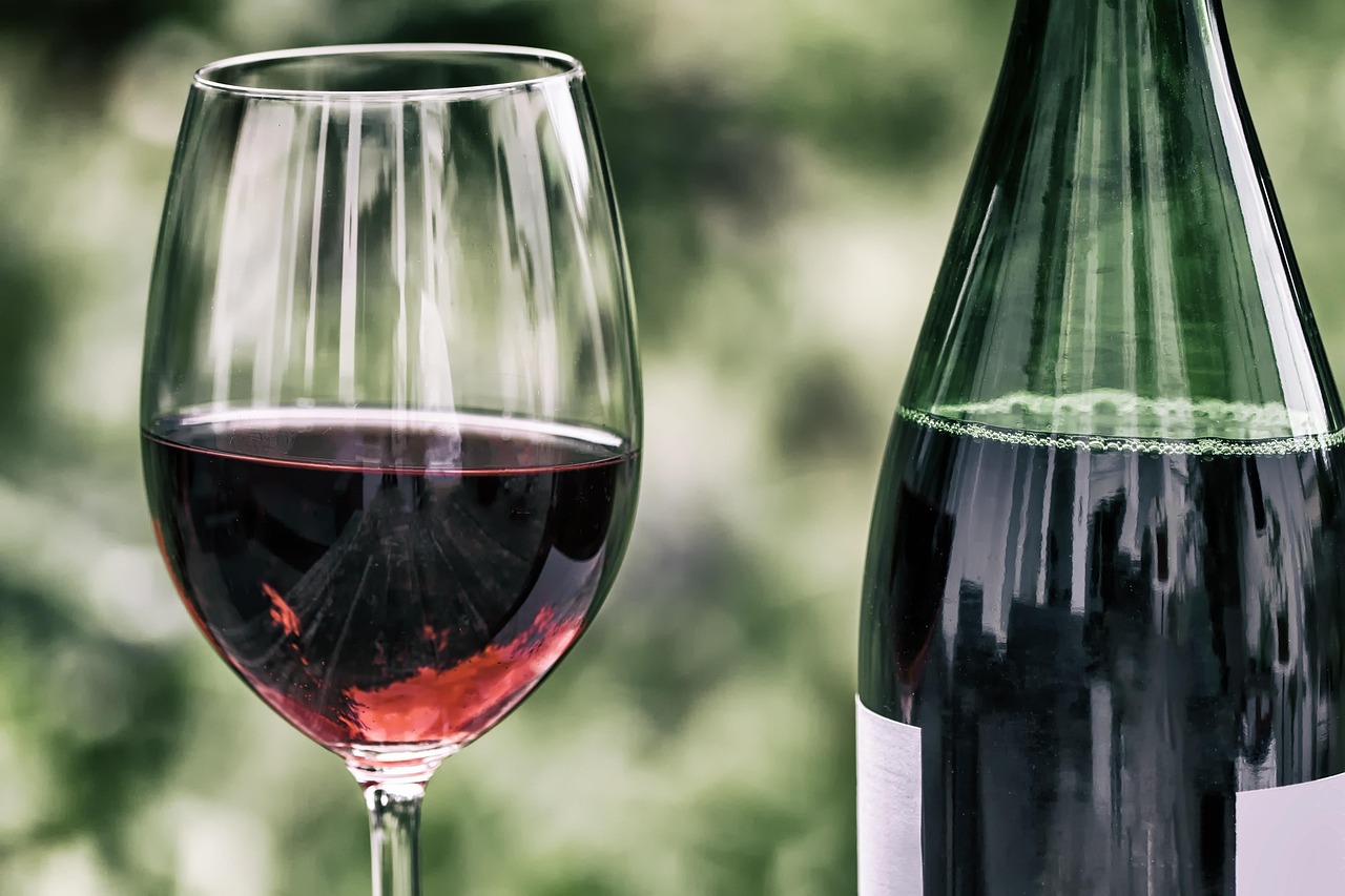 découvrez la route des vins de bourgogne : un voyage au cœur des vignobles prestigieux, dégustations authentiques et panoramas exceptionnels.