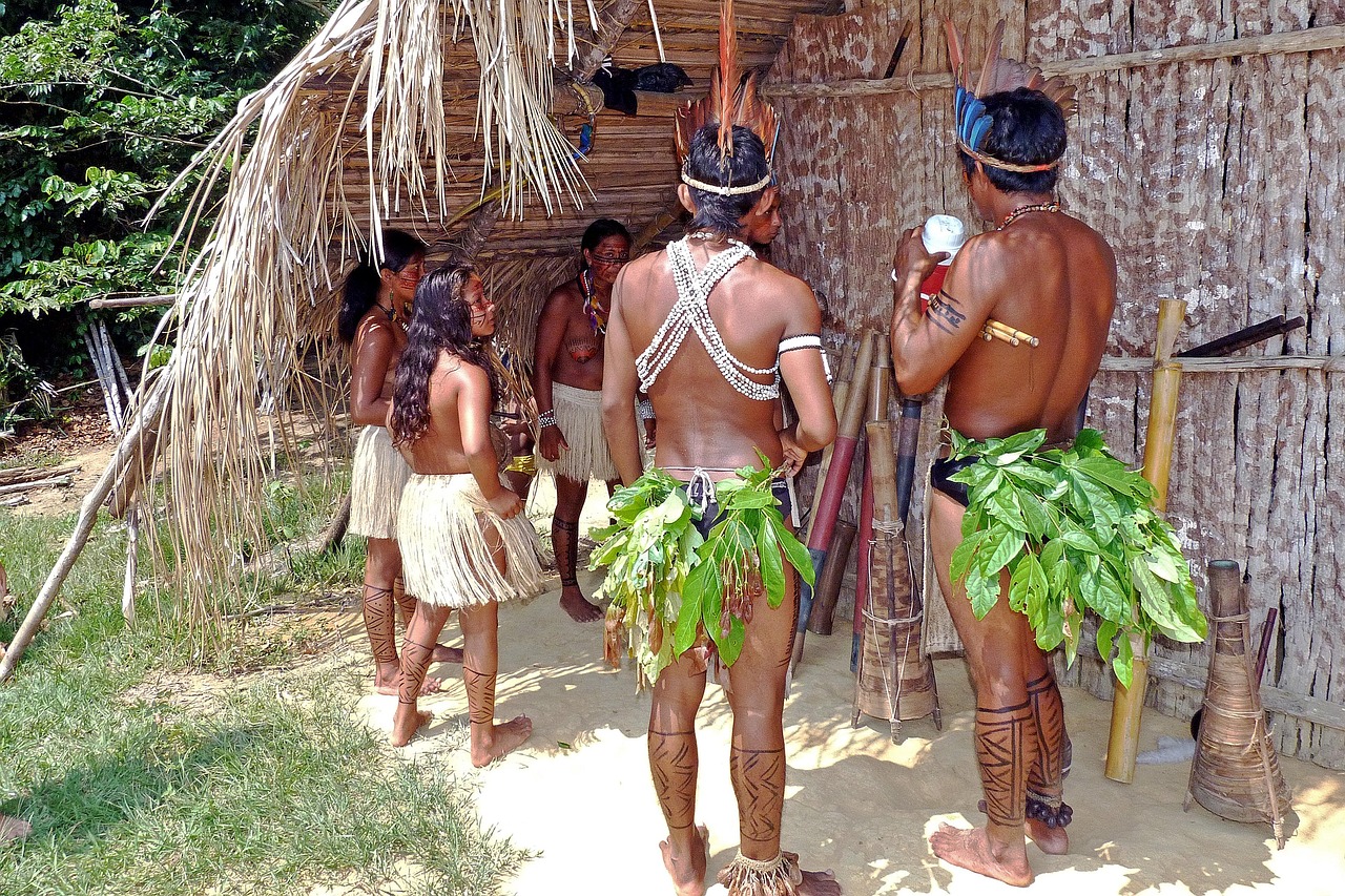 Forêts amazoniennes du Pérou : immersion nature totale découvrez l’incroyable biodiversité de la forêt amazonienne, le poumon vert de la planète. explorez ses richesses naturelles, son importance écologique et les enjeux liés à sa préservation.
