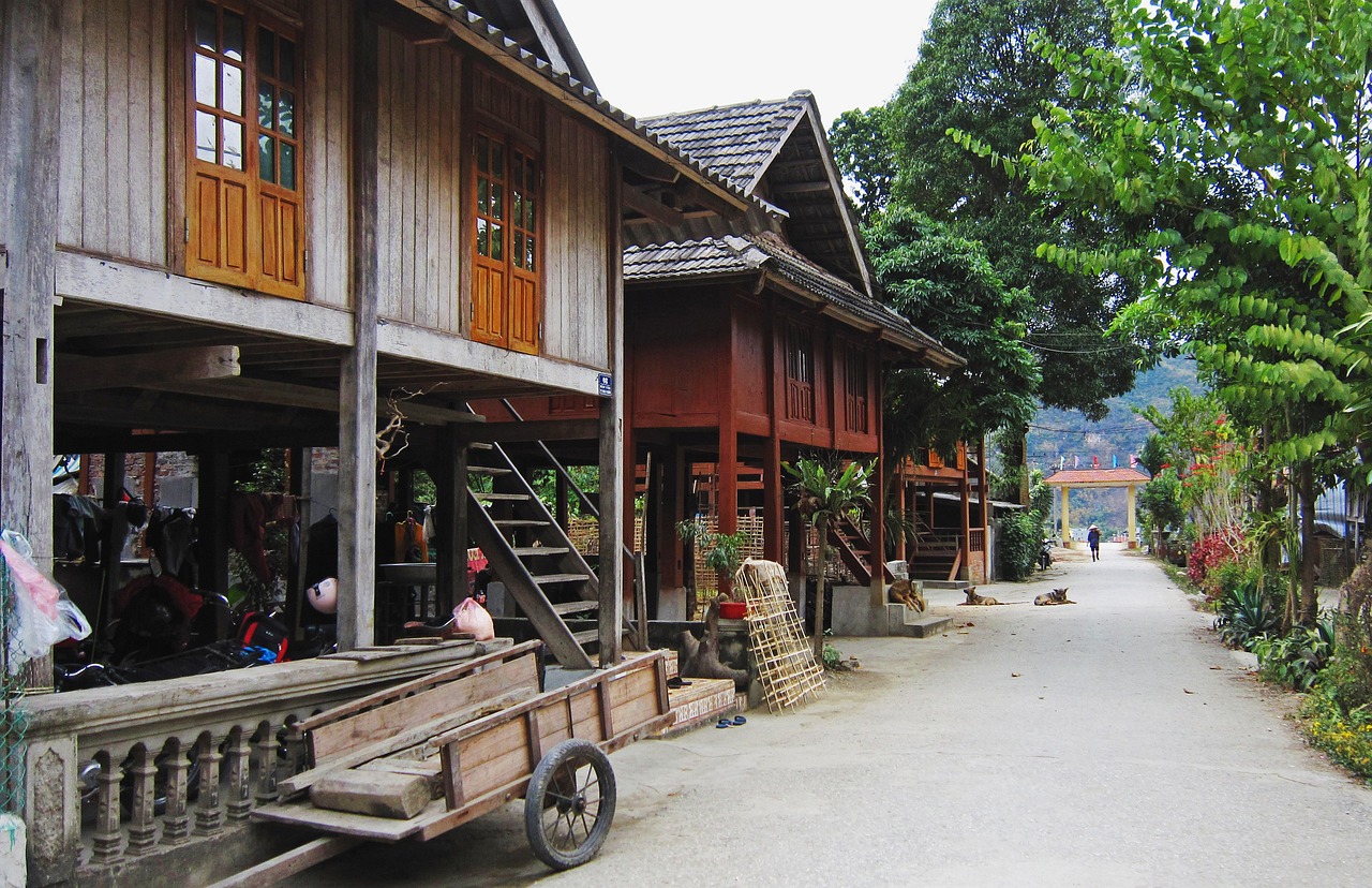 découvrez l'expérience authentique du homestay : séjournez chez l'habitant pour vivre comme un local, partager des moments uniques et explorer la culture en toute convivialité.