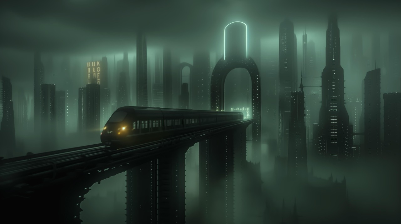 découvrez megacity, la ville du futur alliant technologies innovantes, infrastructures durables et qualité de vie exceptionnelle. explorez ses quartiers dynamiques et son mode de vie urbain unique.