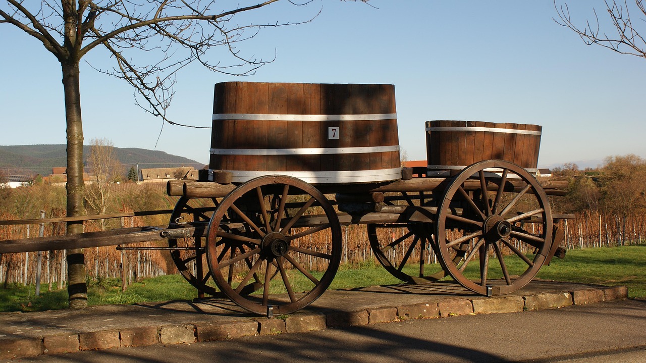 découvrez la route des vins de bourgogne, un parcours exceptionnel à travers des vignobles prestigieux, des paysages pittoresques et des dégustations inoubliables.