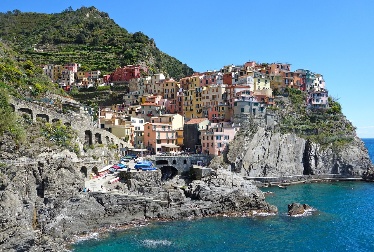 découvrez les meilleures destinations pour voyager en solo, idéales pour les aventuriers en quête de liberté et de nouvelles expériences.