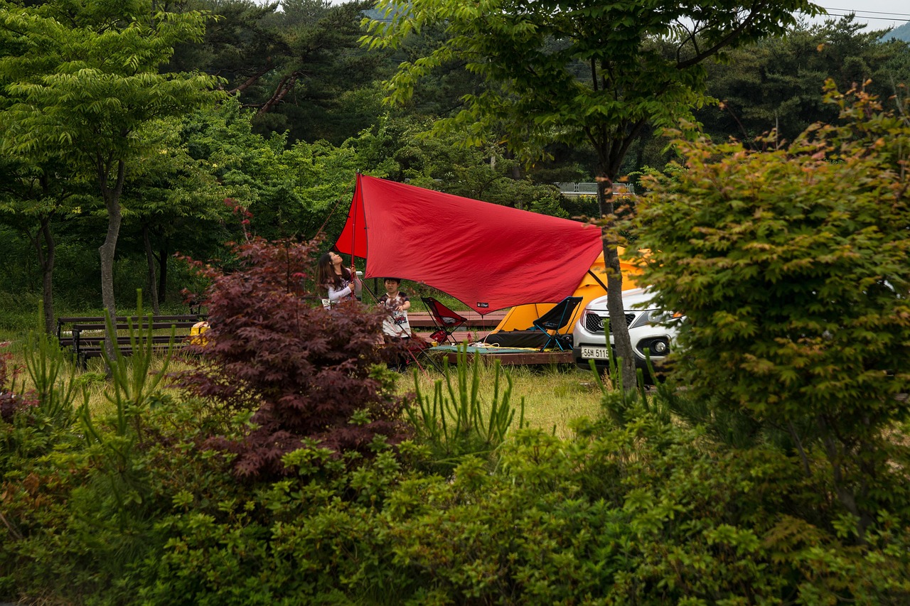 Camping avec enfants : équipements indispensables et bonnes pratiques découvrez des conseils pratiques, des astuces et des destinations idéales pour réussir votre camping en famille. profitez d’aventures inoubliables en plein air avec vos proches et vivez des vacances ressourçantes et conviviales !