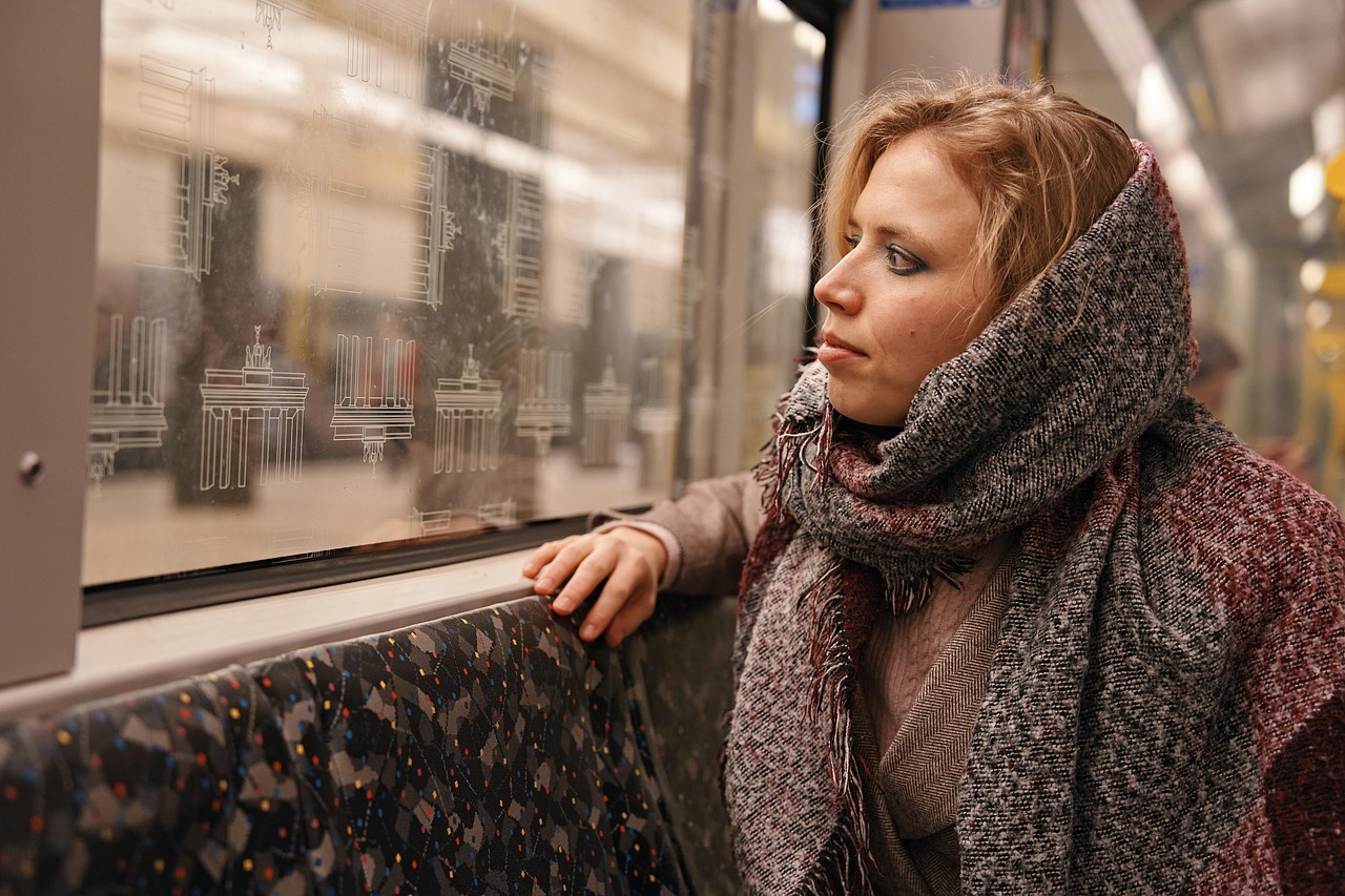 Berlin underground : découvrir la face cachée de la capitale
