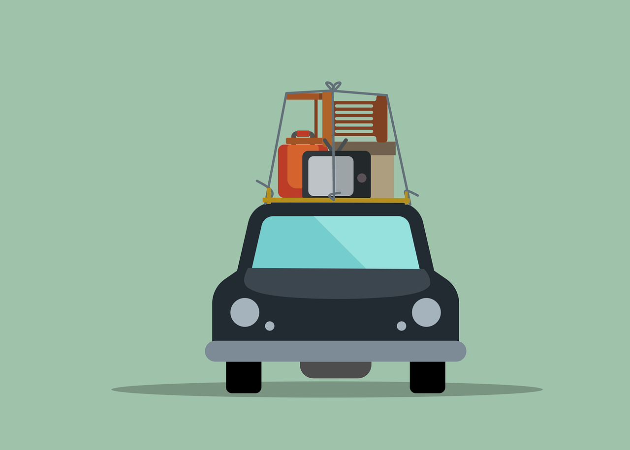 Road trip en famille : comment organiser le voyage parfait