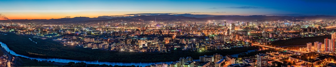 Nuit chez l’habitant en Mongolie : immersion totale garantie