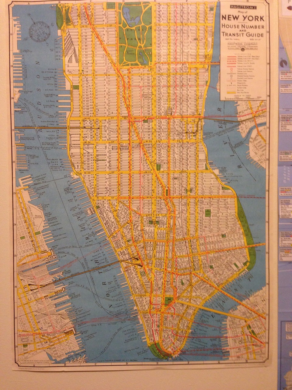 New York en 5 jours : itinéraire optimisé quartier par quartier