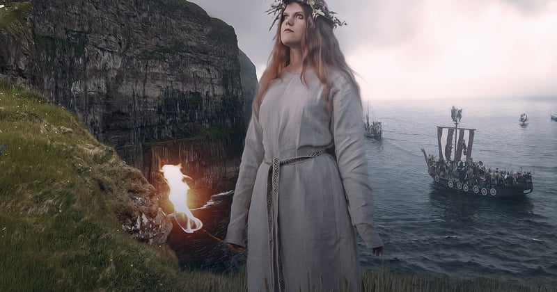 Suivre la route des Vikings en Irlande : l'aventure épique au cœur des fjords
