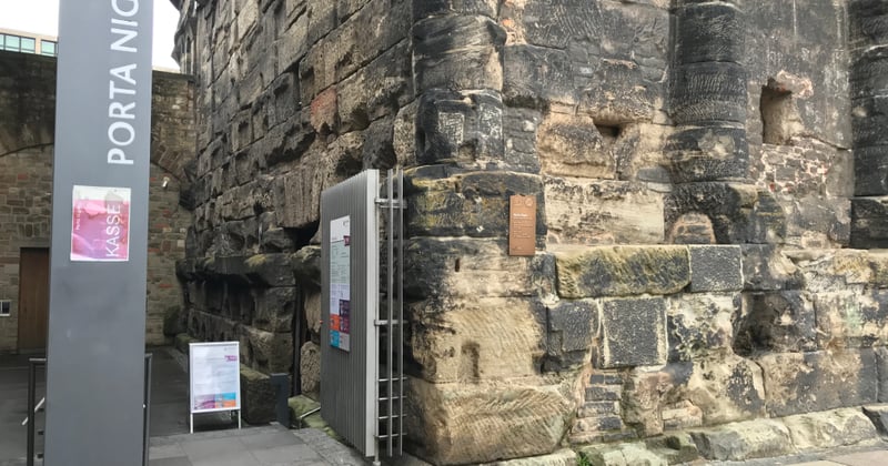 Visiter Trèves : la plus vieille ville d'Allemagne en 1 week-end