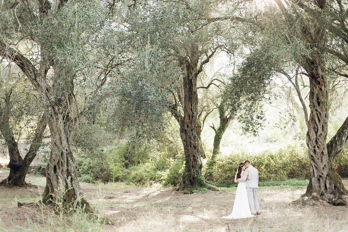 Lune de miel en Grèce : 10 îles pour couples rêveurs