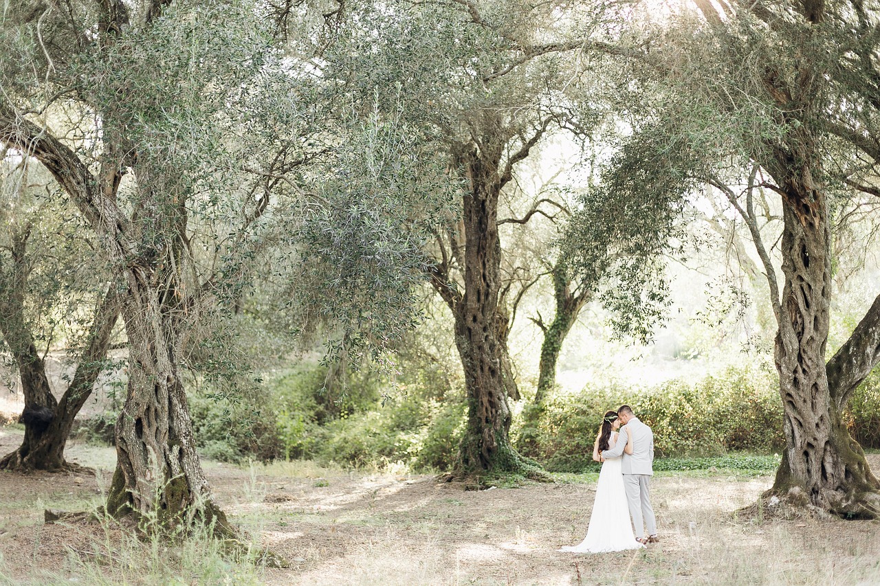 Lune de miel en Grèce : 10 îles pour couples rêveurs