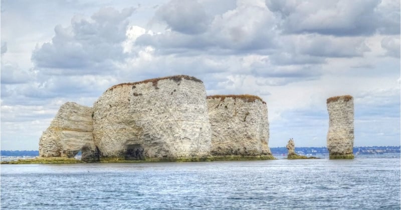 Château de Peyrelade : l'incroyable forteresse perchée sur son rocher