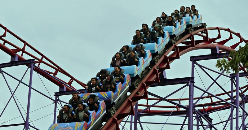 Parc d'attraction Allemagne : les 12 sites à ne pas manquer