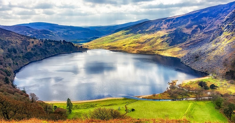 Suivre la route des Vikings en Irlande : l'aventure épique au cœur des fjords