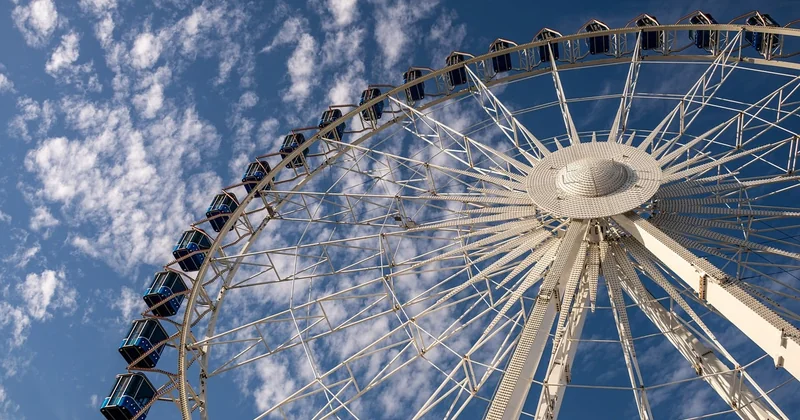 Combien coûte réellement une journée dans un parc d'attraction allemand ?