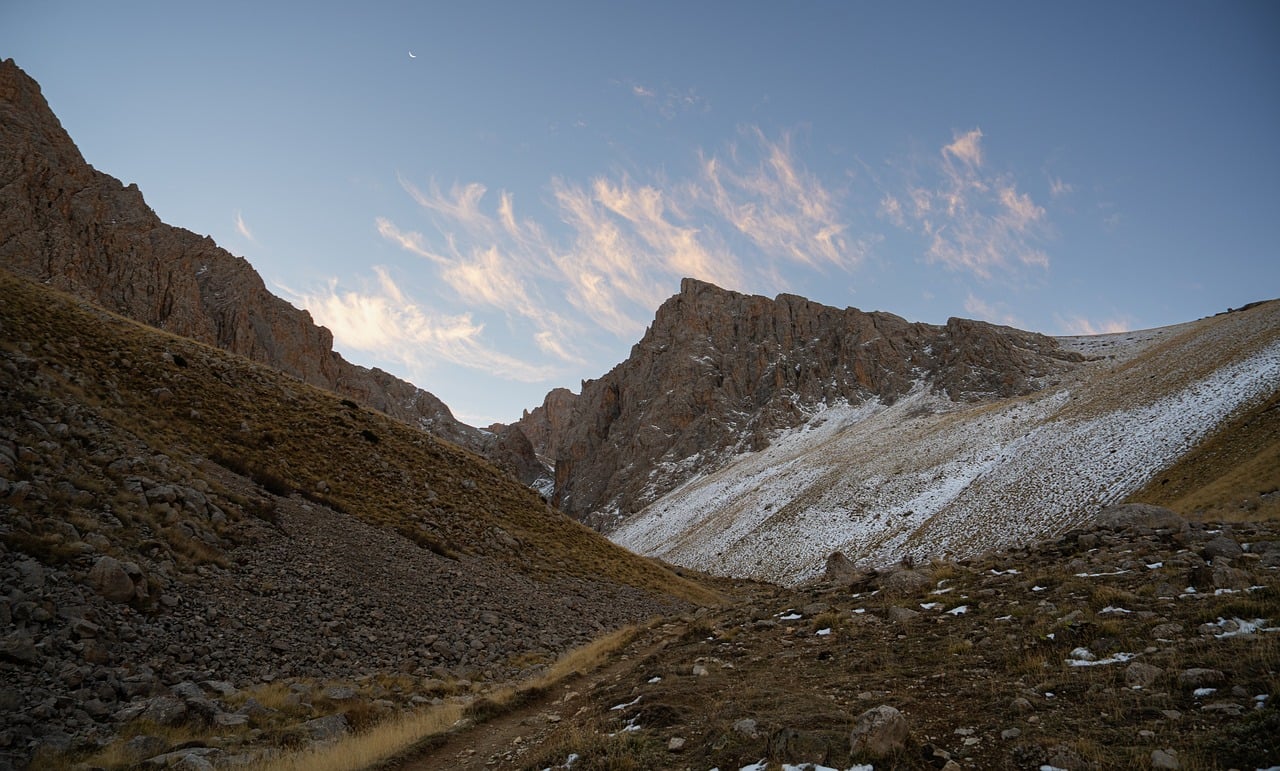 Parc National de Vanoise : randonner en famille sans stress