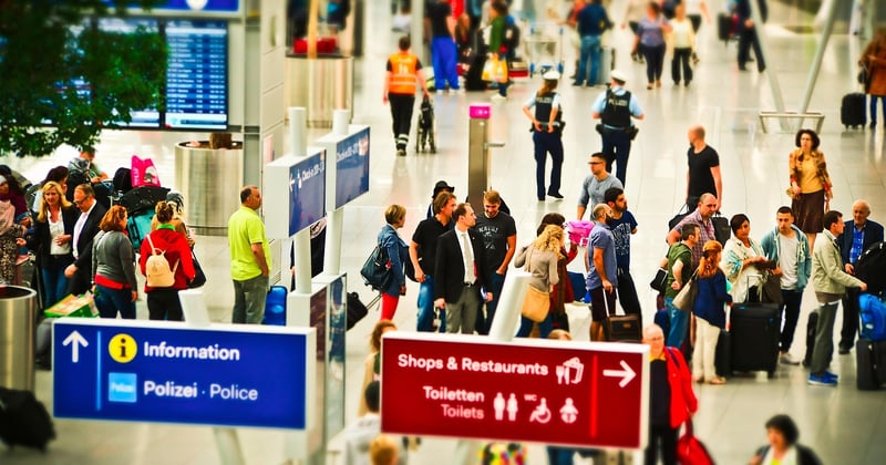 Ryanair enregistrement : la méthode simple pour éviter tous les pièges