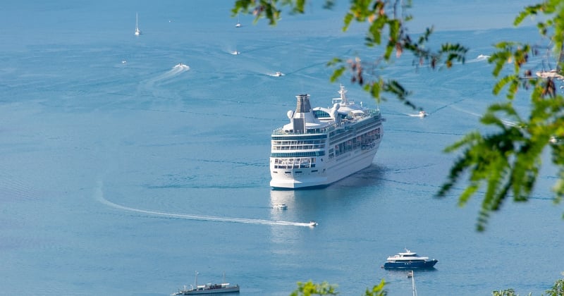 Direct ferry : la façon la plus simple de traverser la mer