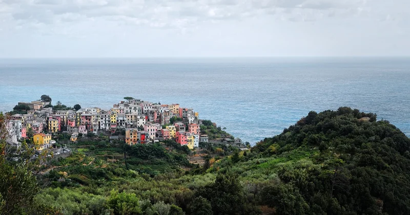 Peut-on visiter les Cinque Terre en voiture ?