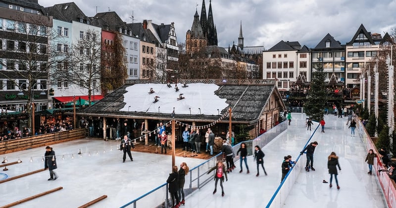 Cologne magique : guide complet du marché de Noël à ne pas manquer