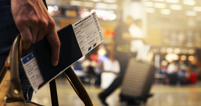 Toutes les compagnies n'acceptent pas la même valise cabine