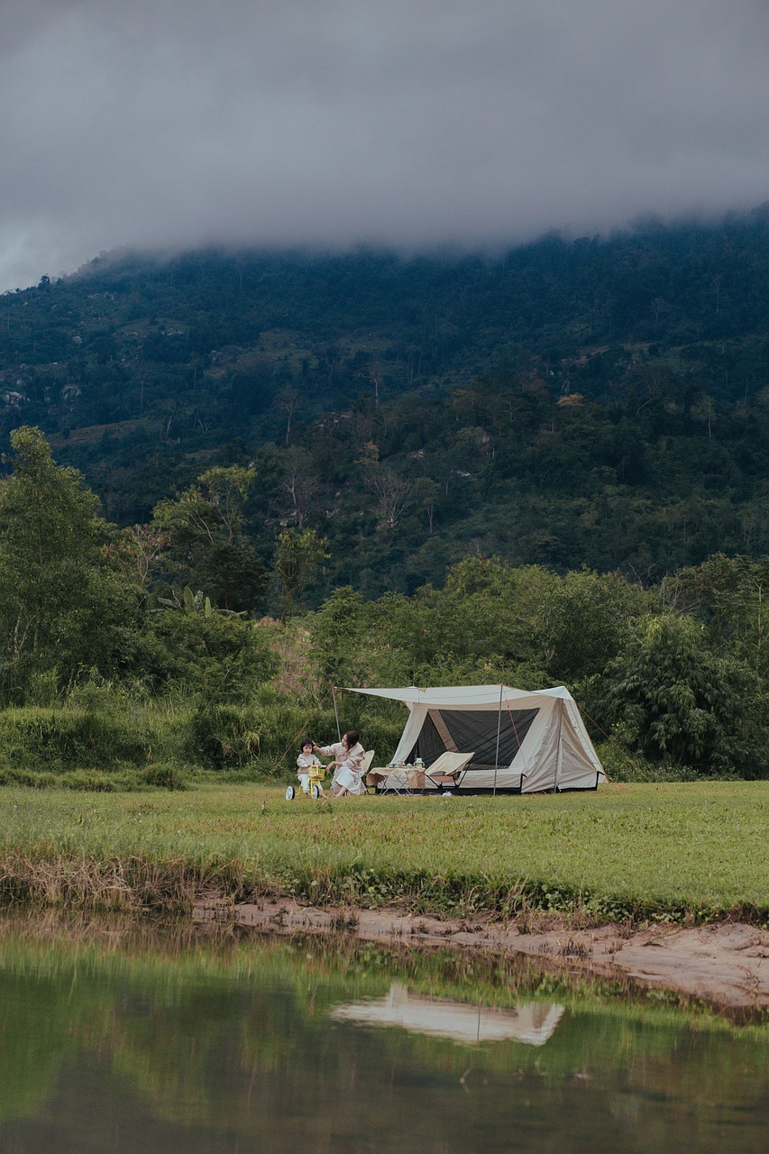Camping avec enfants : équipements indispensables et bonnes pratiques découvrez les joies du camping en famille : conseils pratiques, idées d’activités, destinations et astuces pour des vacances inoubliables en plein air avec vos proches.