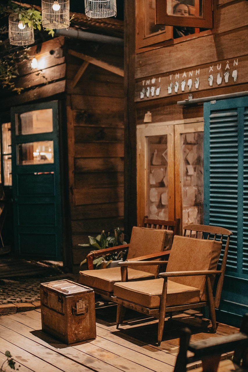 découvrez le homestay, une solution d'hébergement authentique pour vivre comme un local lors de vos voyages. profitez d'une expérience enrichissante, conviviale et abordable en partageant le quotidien de vos hôtes.